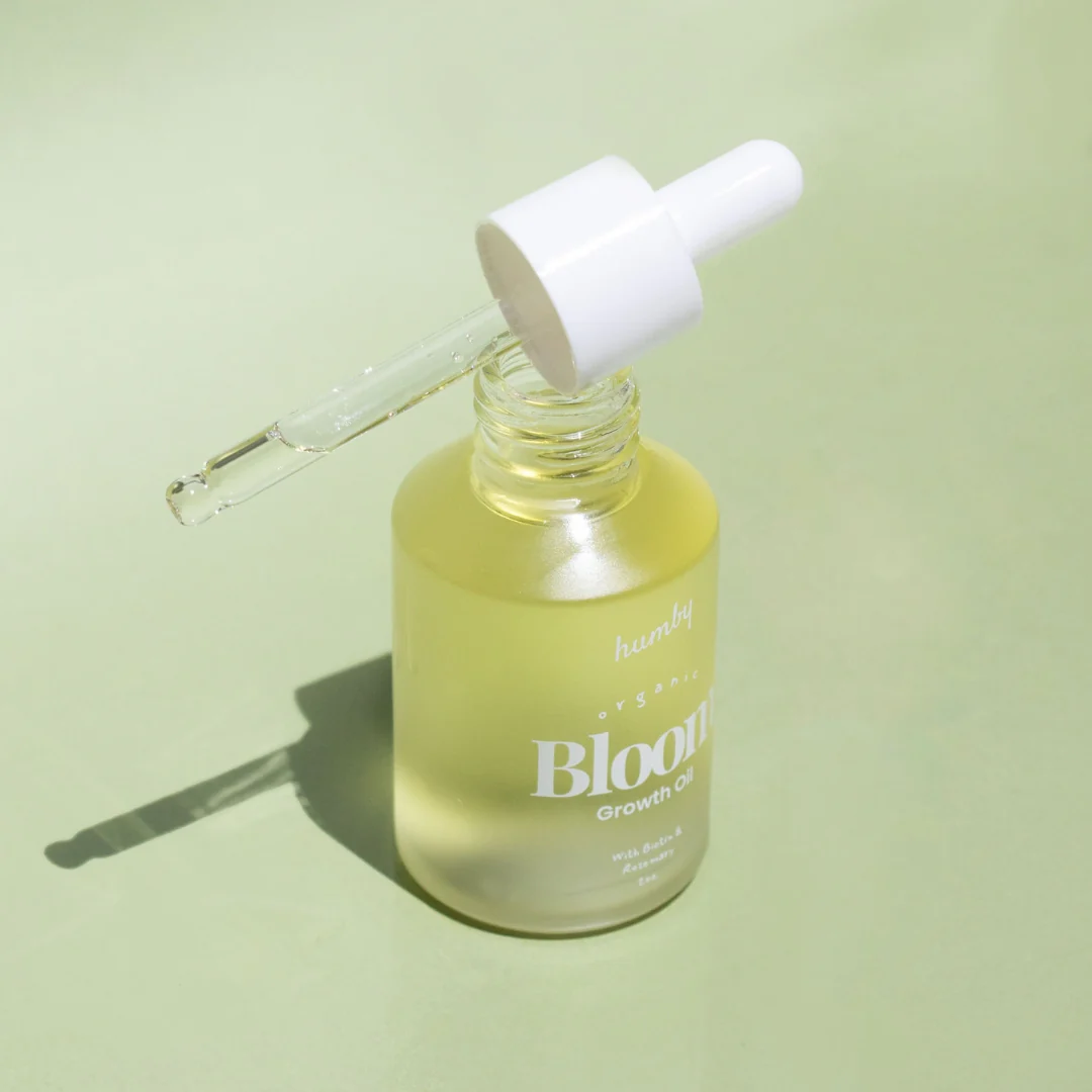 Bloom: Hair Growth Oil - Image 5