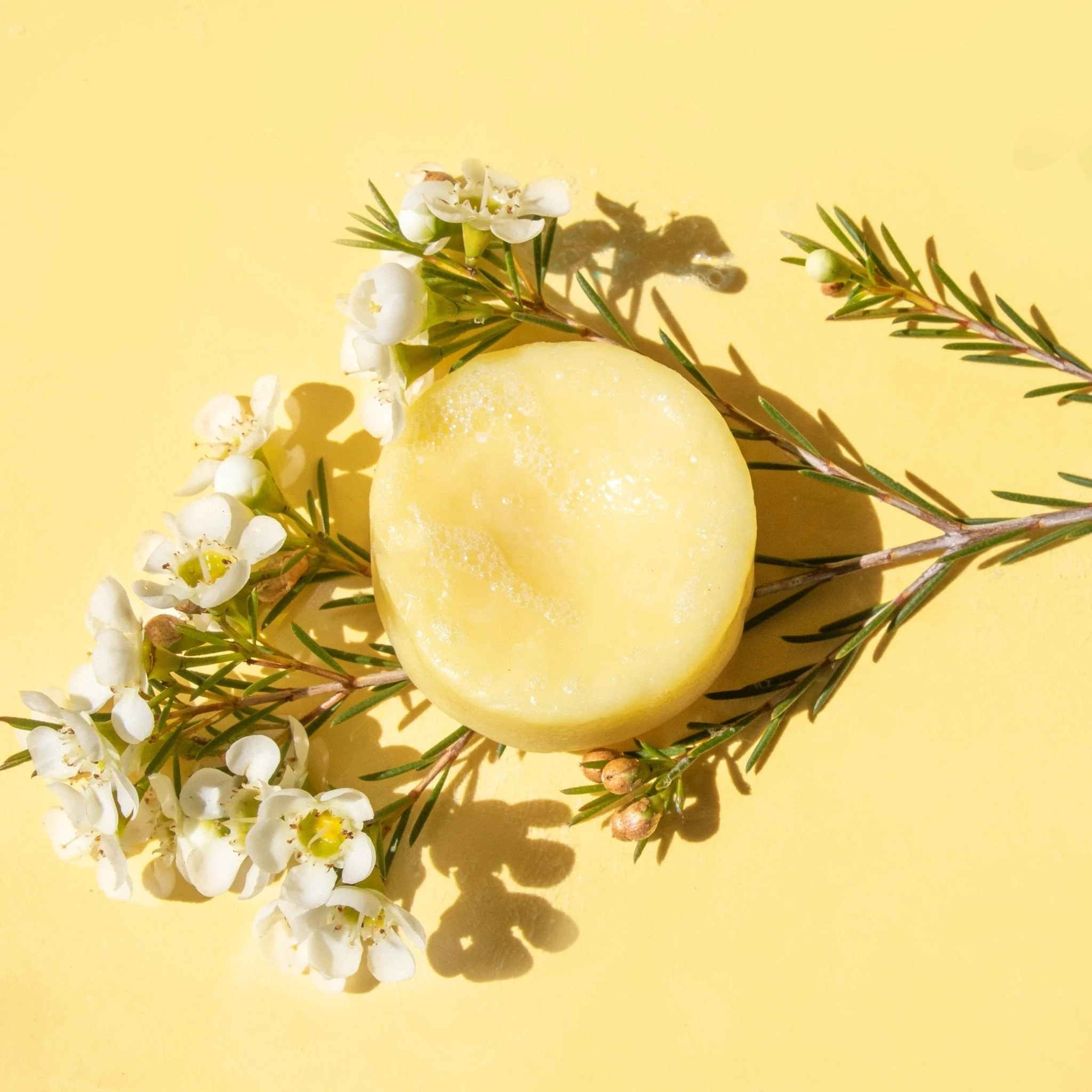Conditioner Bars