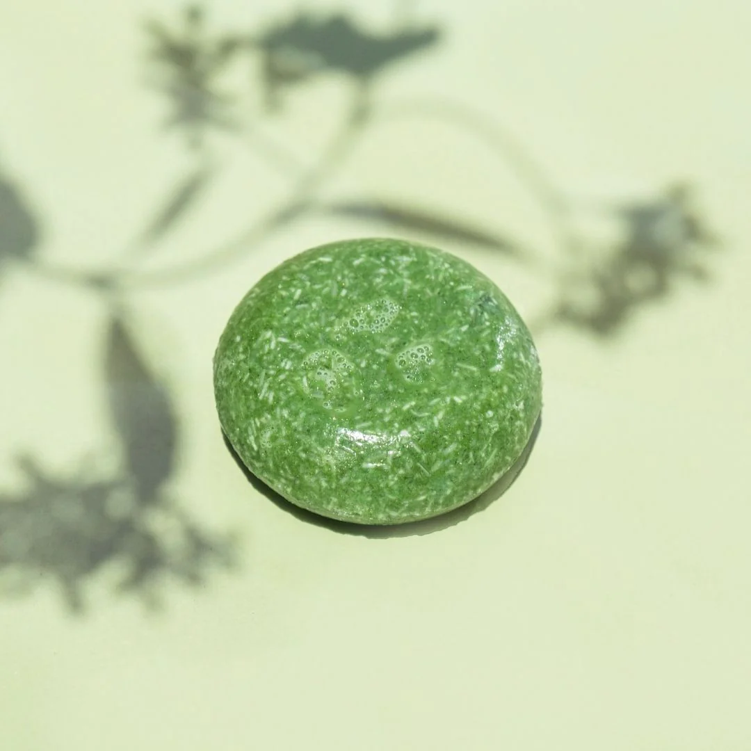 NEW Jasmine Matcha Shampoo & Conditioner Bundle - Image 4