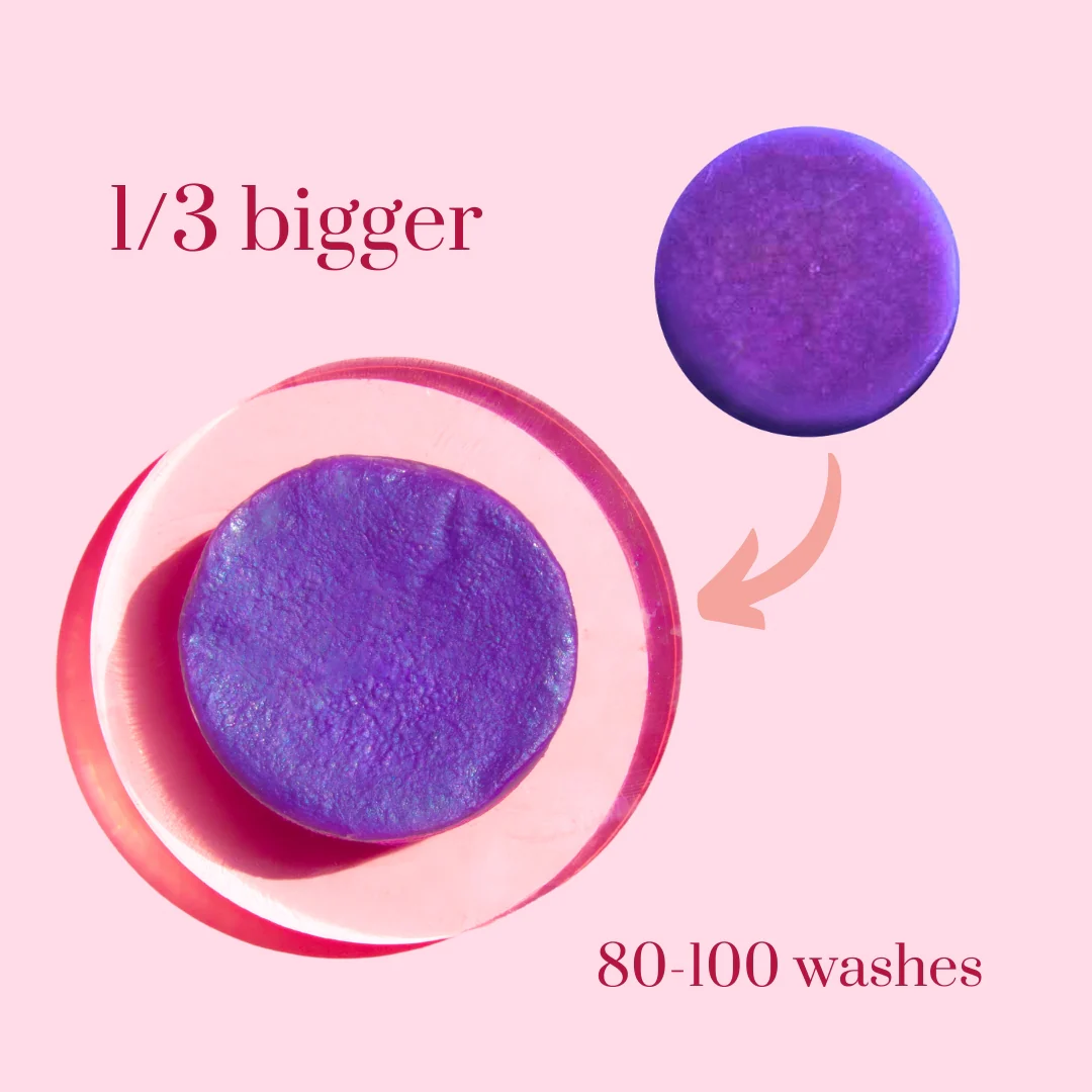 Jumbo Conditioner Bar - Image 4