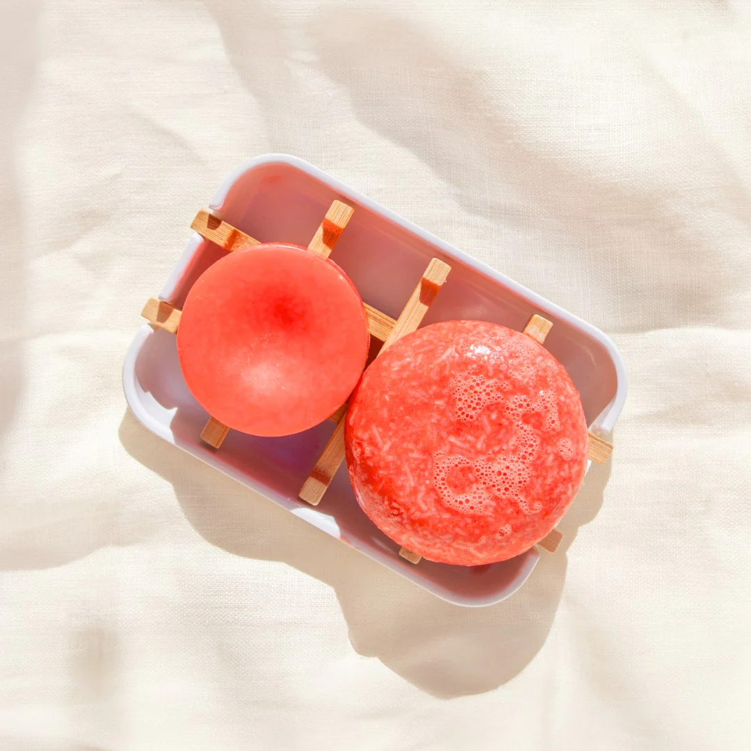Mango Breeze Shampoo & Conditioner Bundle - Image 5