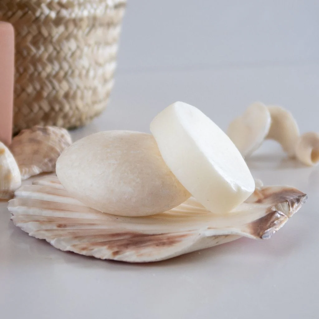 Unscented Shampoo & Conditioner Bundle - Image 4